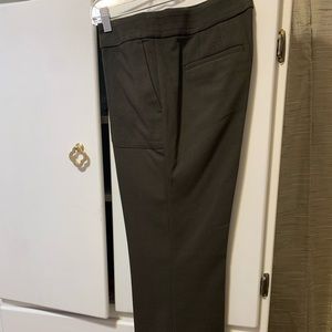 NWT Loft Julie Trousers